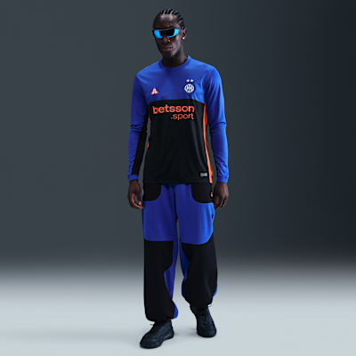 NIKE公式】インテル ミラノ 2026 スタジアム SE メンズ ナイキ ACG Dri